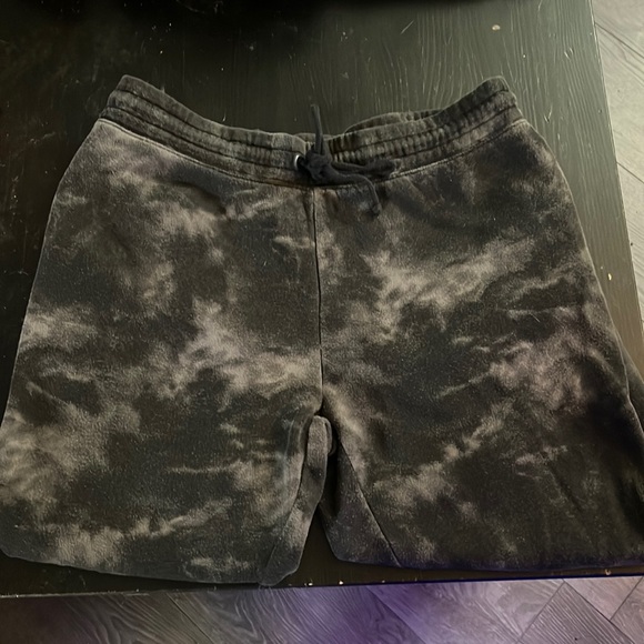 Large jogging pants - Picture 1 of 1